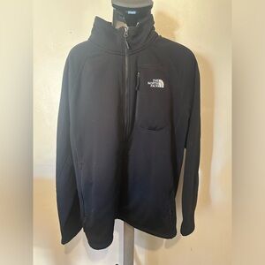 The north face jacket